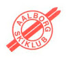 Aalborg Skiklub logo